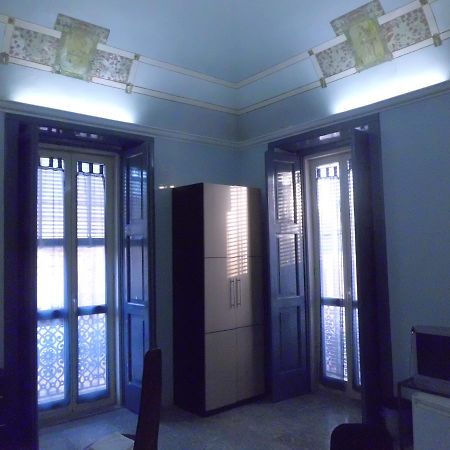 B&B Cavour Torre Maggiore Zewnętrze zdjęcie