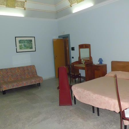 B&B Cavour Torre Maggiore Zewnętrze zdjęcie
