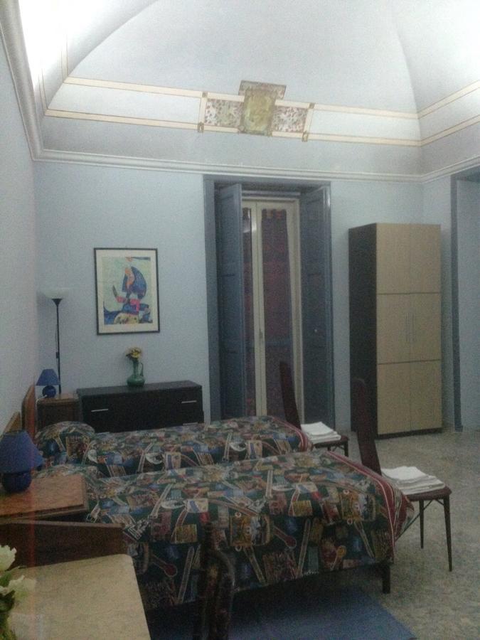 B&B Cavour Torre Maggiore Zewnętrze zdjęcie
