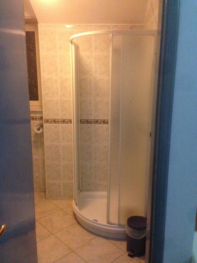 B&B Cavour Torre Maggiore Zewnętrze zdjęcie