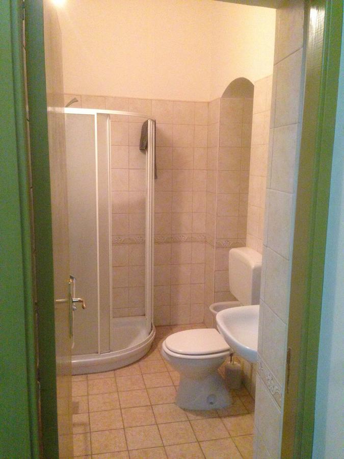 B&B Cavour Torre Maggiore Zewnętrze zdjęcie