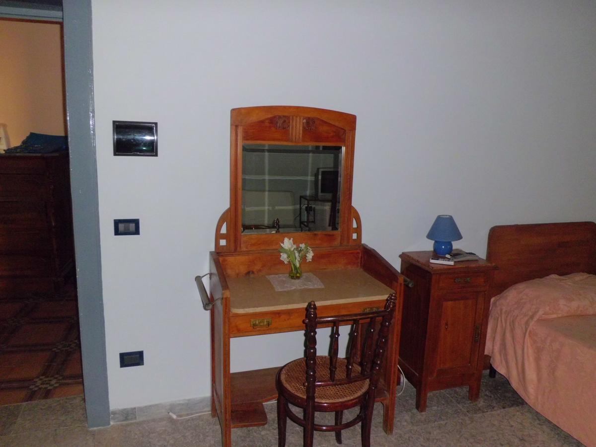 B&B Cavour Torre Maggiore Zewnętrze zdjęcie