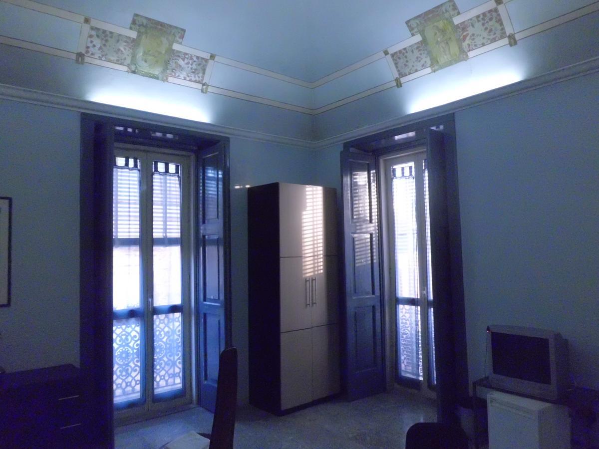 B&B Cavour Torre Maggiore Zewnętrze zdjęcie