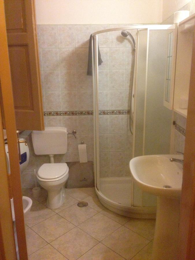 B&B Cavour Torre Maggiore Zewnętrze zdjęcie